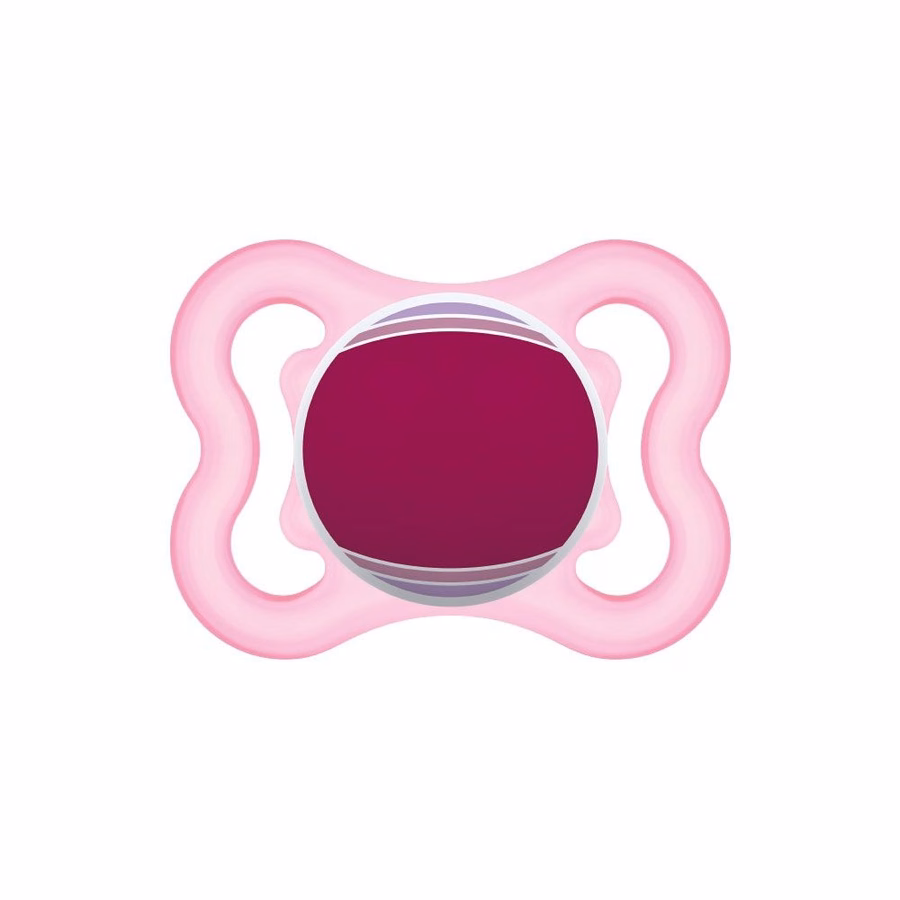 Mam Confezione Individuale Neonato 0+ - Ciuccio E Clip
