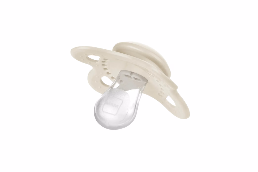 Mam Confezione Individuale Neonato 0+ - Ciuccio E Clip