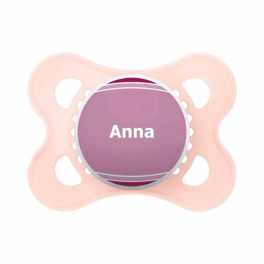 Mam Individual 0+ - Ciuccio