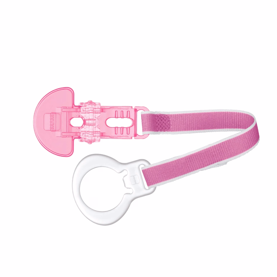 Mam Individual Perfect Combi-Box 6+ - Ciuccio E Clip