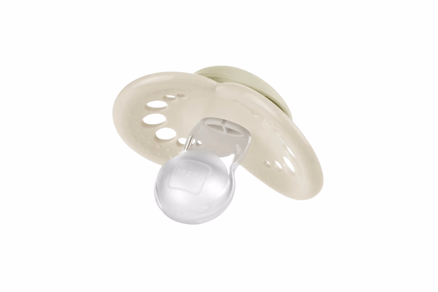 Mam Confezione Combinata Individuale 6+ - Ciuccio E Clip
